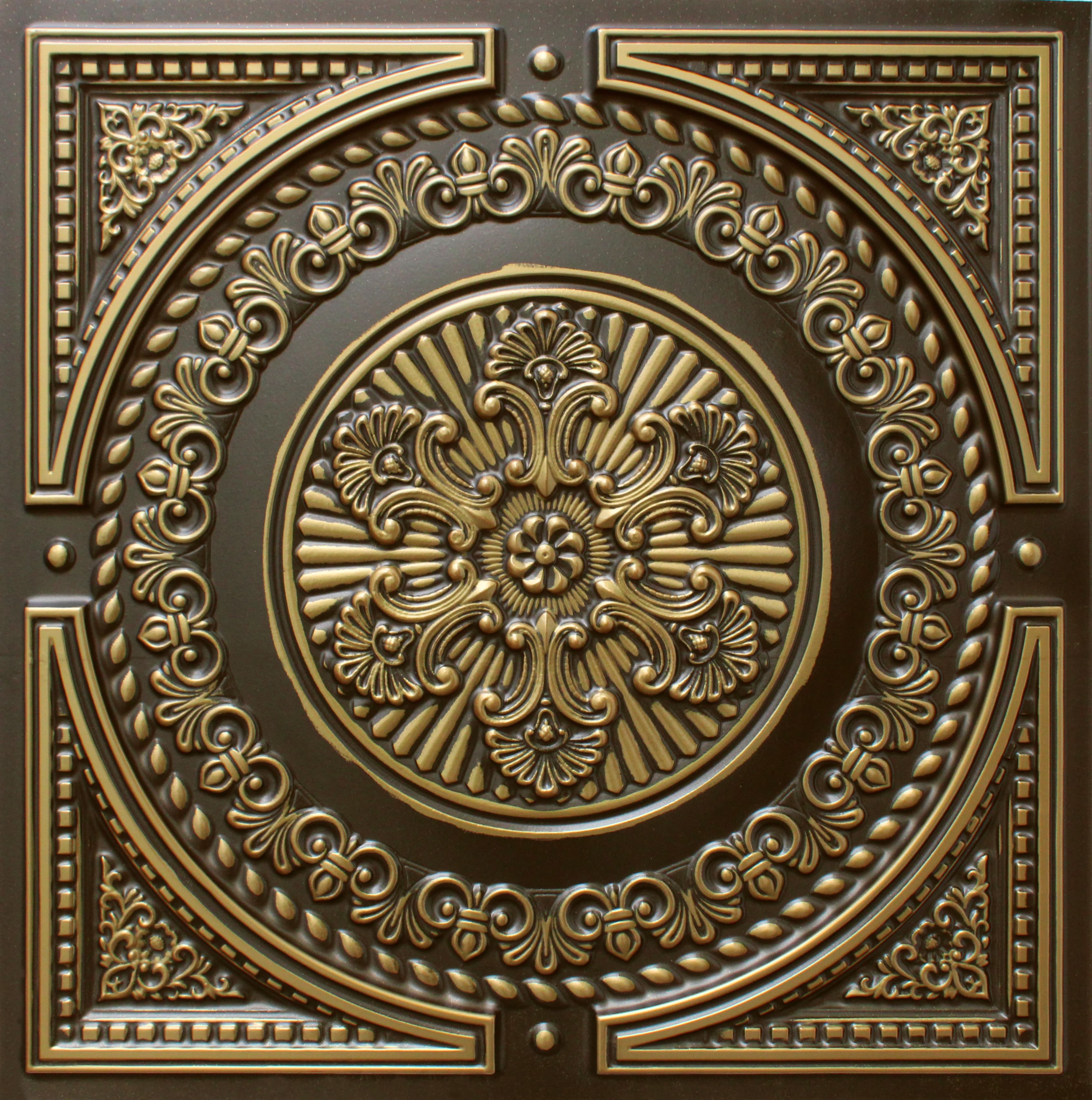 Classic Series decorative panel