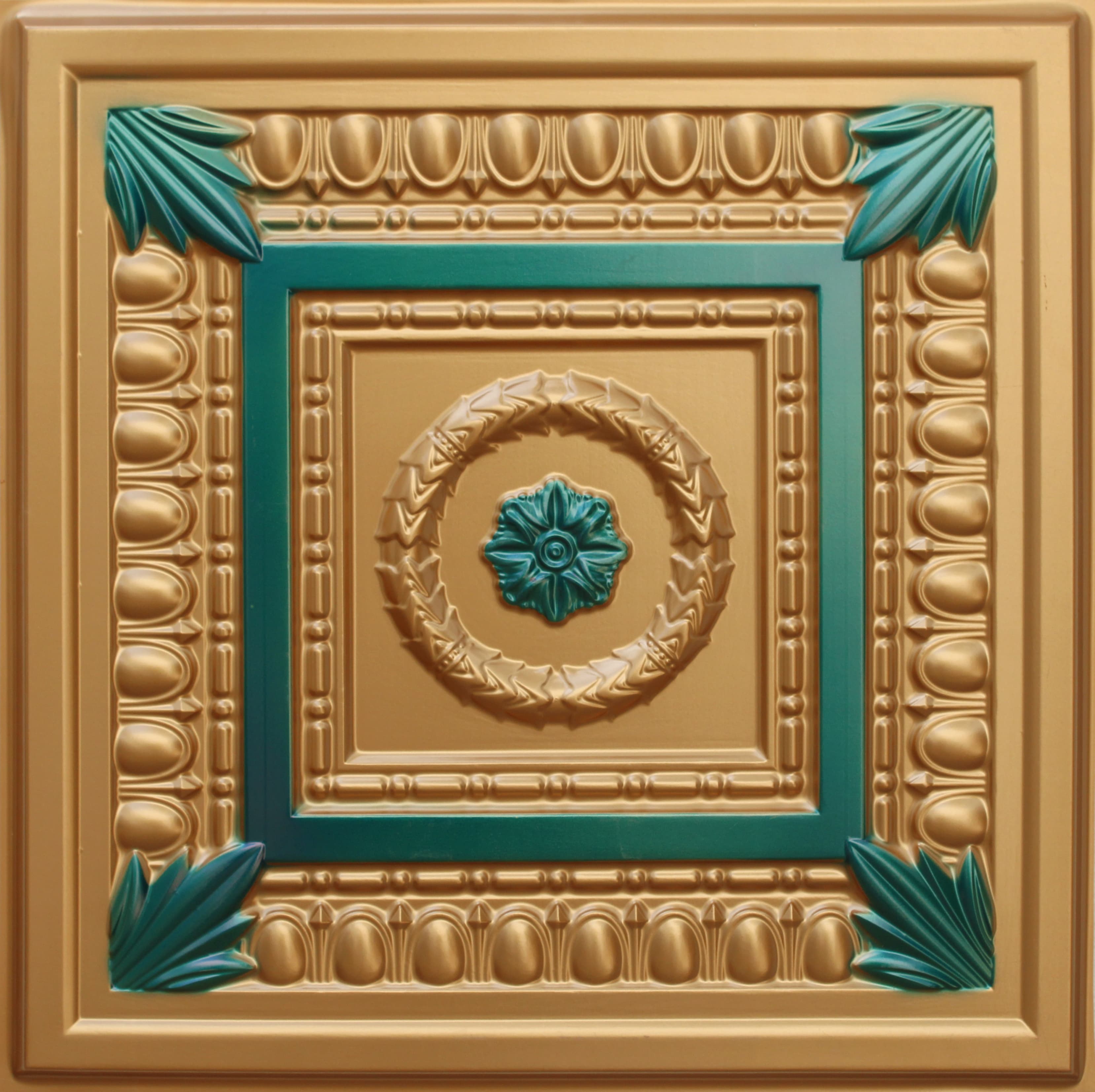 N140 Gold panel