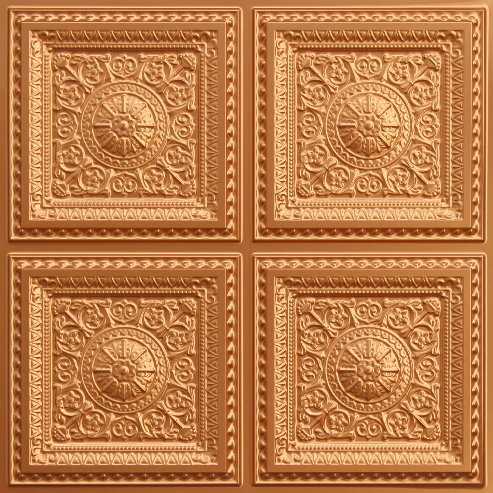 N152 Gold panel